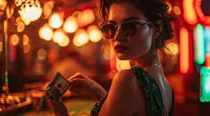 Live Casino inya777